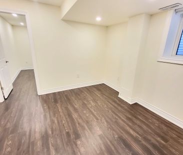 For Lease - 923 Penson Crescent Unit# BSMT, Milton, Ontario - Photo 2