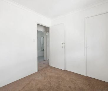 Lock up and leave. - Photo 1