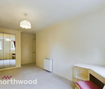 1 bedroom retirement property to rent - Photo 5