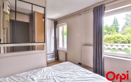 Appartement à louer 2 pièces • 43,41 m2 Lyon 5 - Photo 3