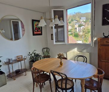 Location Maison 5 pièces 83m² - Photo 4