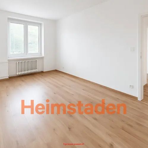 Pronájem bytu 2+1 49 m - Fotografie 1