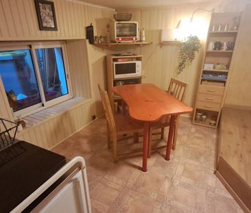 T1 bis, 35m2 - Photo 5