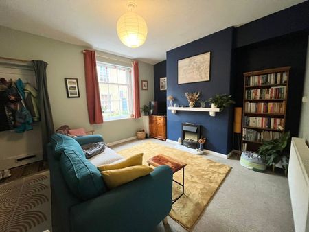 2 bedroom house to rent - Photo 2