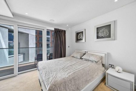 2 bedroom apartment to rent - Photo 5