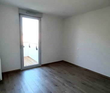 2 pièces - 41,3 m² - 1er étage - Colocation non autorisée - Photo 5