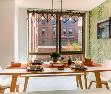 Deluxe En-suite Room - Photo 2