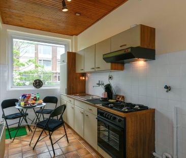 Te huur: Appartement Wantsnijdersgaarde 507 in Den Haag - Foto 3