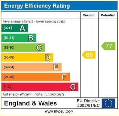 3 bedroom terraced house to rent - Photo 1