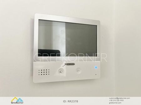 Διαμέρισμα για ενοικίαση Άγιοι Ανάργυροι (Μαρούσι) - Photo 2