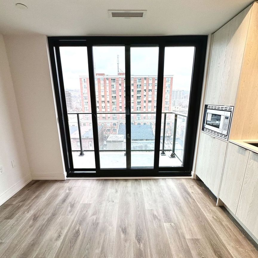 For Lease - 1 Jarvis Street Unit# 804, Hamilton, Ontario - Photo 1