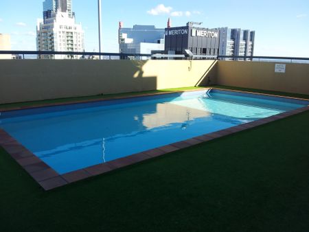 383/27 Park St, Sydney, NSW 2000 - Photo 2