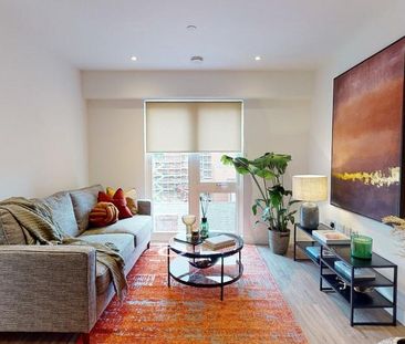 1 bedroom flat to rent - Photo 4