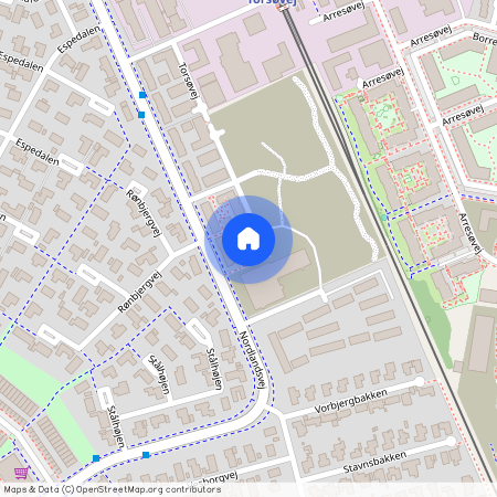 Tove Ditlevsens Gade, 38 2.4, 8240 Risskov