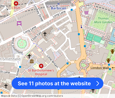 Bartholomew Close, The City - Photo 1