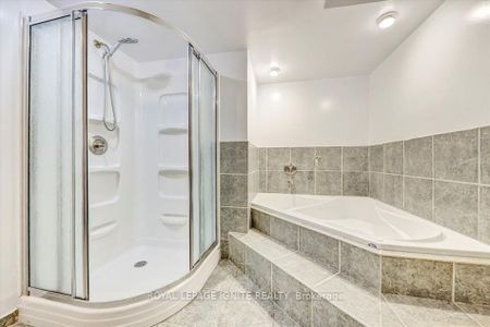 For Lease - 36 Hillside Drive Unit# Bsmt, Brampton, Ontario - Photo 4