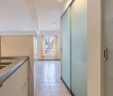 Appartement te huur in Brugge voor € 825 met 2 slaapkamers - Photo 4