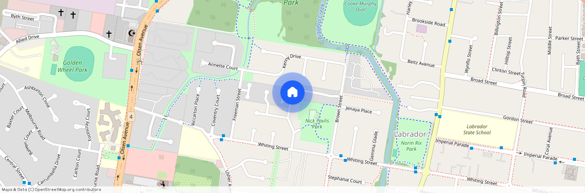 62-66 Brown Street, Qld 4215, Labrador