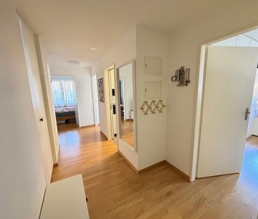 3-ROOM APARTMENT IN BADEN (AG), FURNISHED, TEMPORARY - Foto 3