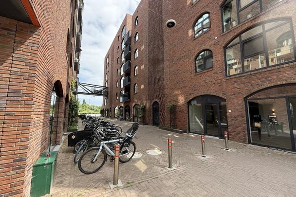 Pantograafstraat 53, Cruquiusbuurt, 1019XX, Amsterdam - Photo 1
