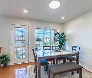 For Lease - 5321 Red Brush Drive, Mississauga, Ontario - Photo 4