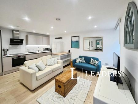 1 bedroom flat to rent - Photo 4