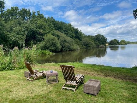 Maison 5 pièces – 140 m² environ à Theix (ref : 28657) - Photo 5