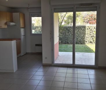 location Appartement T3 DE 62.11m² À CASTELNAU D'ESTRETEFONDS - Photo 1