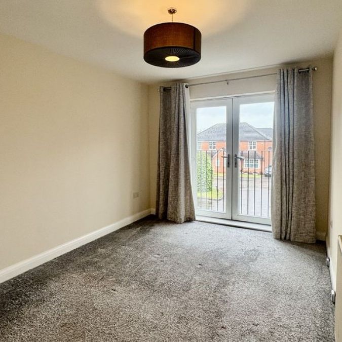 Poplars Grove, Lincoln - Photo 1
