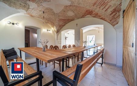 Mieszkanie na wynajem w kamienicy Gierałtów - Zdjęcie 5