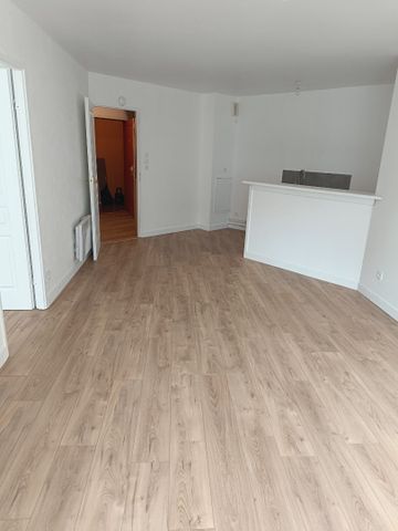Location Appartement 2 pièces 45m² DUNKERQUE 59240 - Photo 4