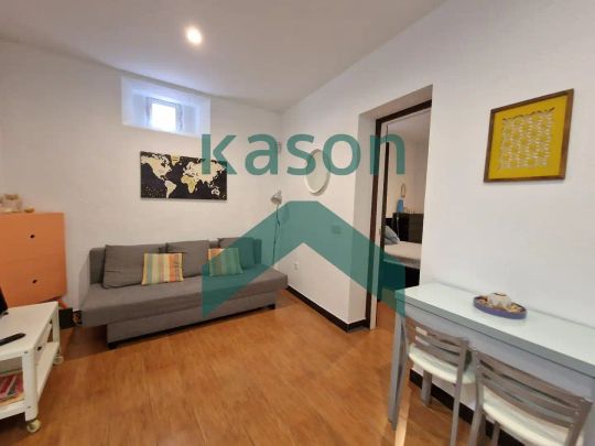 Apartamento de alquiler en Virtudes, Almagro - Photo 1