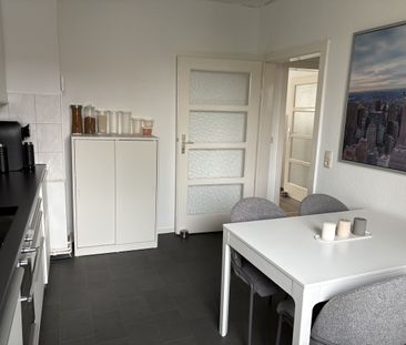 Schicke 2 Zimmer Wohnung in Top-Lage - Foto 5