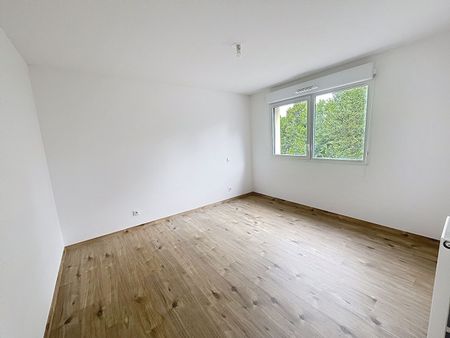 Appartement 4 pièces - Photo 5