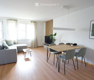 2.5 Zimmer - Photo 1