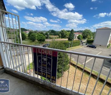 Appartement à louer 3 pièces 63.25m² - Photo 5