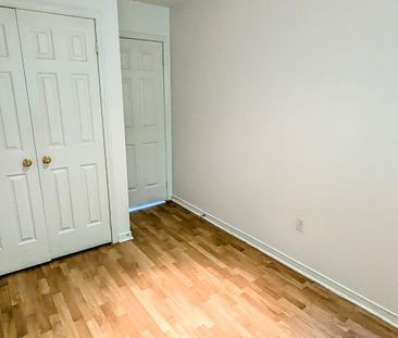 For Lease - 44 Eli Shackleton Court, Toronto, Ontario - Photo 4