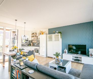 Te huur: Appartement Cypressehout 81 in Zaandam - Foto 6