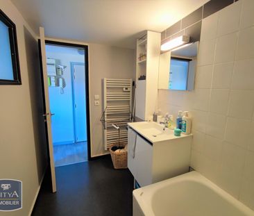 Location Appartement 1 pièce 28m² LIMOGES 87000 - Photo 3