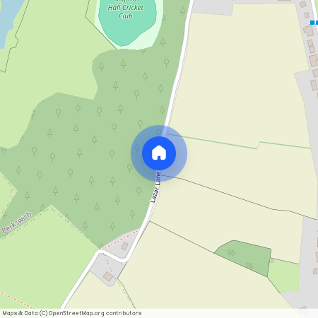 Lazar Lane, Milford, Stafford