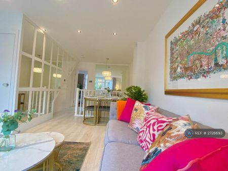 3 bedroom end of terrace house to rent - Photo 3