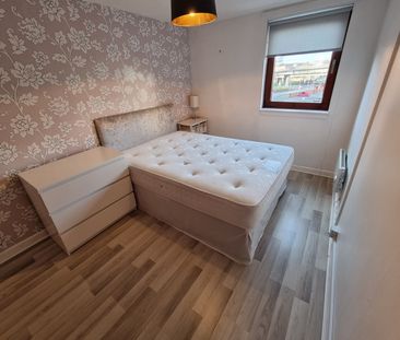 2 Bed Flat, Dalhousie Court, G4 - Photo 6