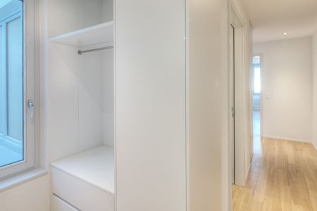 "Wohnung mitten im Bälliz!" - Photo 3