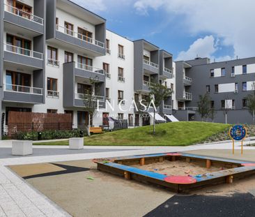 Miasteczko Wilanów - 3 pokoje, garaż, komórka! - Фото 4