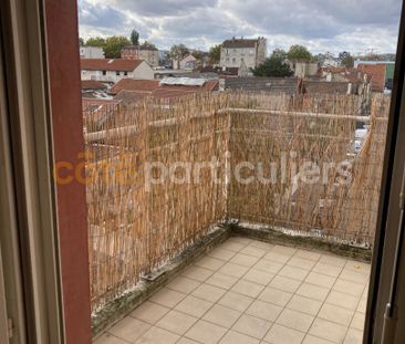 Appartement Aubervilliers 3 pièce(s) 64 m2 - Photo 6