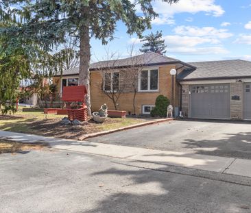 For Lease - 2 Emmeline Crescent Unit# Lower, Toronto, Ontario - Photo 4