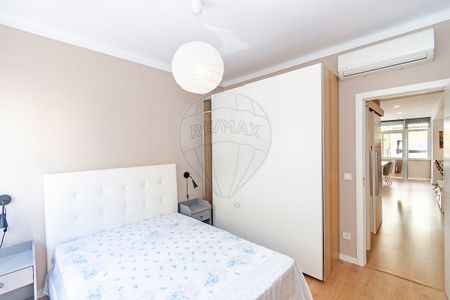 Apartamento T2 em Lisboa - Photo 5