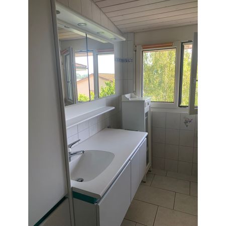 5.5 Zimmer, 140 m², 3. Stock - Photo 4