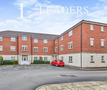 2 bedroom apartment to rent Starflower Way, DE3 - Photo 6