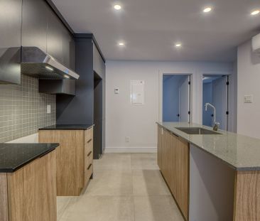 Condo for rent, Montréal (Villeray/Saint-Michel/Parc-Extension) - Photo 2
